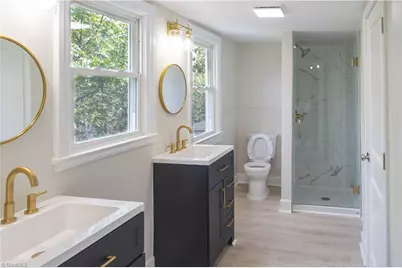 401 S Sunset Drive, Winston-Salem, NC 27103 - Photo 16