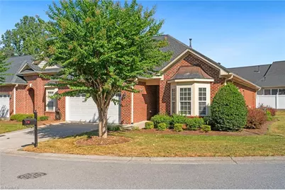 802 North Lake Drive, Winston-Salem, NC 27127 - Photo 2