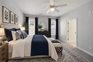 802 N Lake Dr, Winston-Salem, NC 27127 - Photo 8