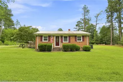 6405 Dusten Road, Climax, NC 27233 - Photo 4
