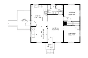 6405 Dusten Rd, Climax, NC 27233 - Photo 46