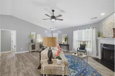 343 Gideon Grove Church Road, Stokesdale, NC 27357 - Photo 8
