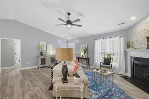 343 Gideon Grove Church Rd, Stokesdale, NC 27357 - Photo 8