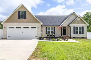 343 Gideon Grove Church Rd, Stokesdale, NC 27357 - Photo 1