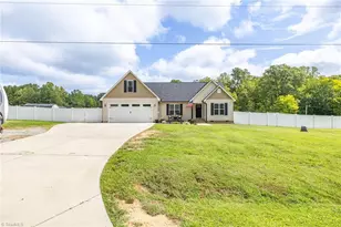 343 Gideon Grove Church Rd, Stokesdale, NC 27357 - Photo 2