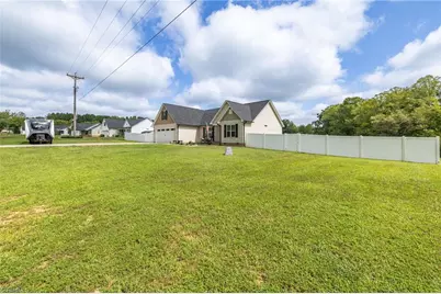 343 Gideon Grove Church Road, Stokesdale, NC 27357 - Photo 4