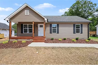 143 Gurney Kearns Road, Lexington, NC 27292 - Photo 1
