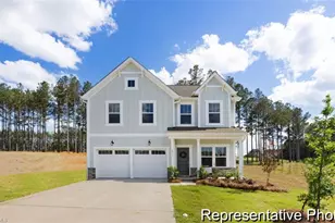 3011 Highlander Pt, Greensboro, NC 27405 - Photo 1