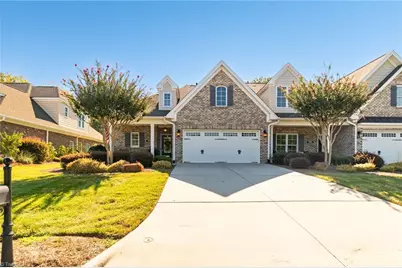 1755 Angus Ridge Drive, Kernersville, NC 27284 - Photo 2