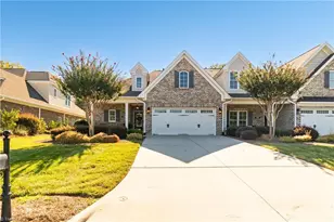 1755 Angus Ridge Dr, Kernersville, NC 27284 - Photo 2