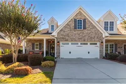 1755 Angus Ridge Drive, Kernersville, NC 27284 - Photo 1