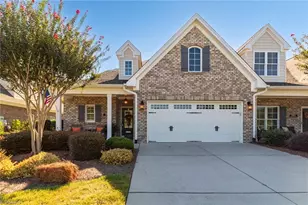 1755 Angus Ridge Dr, Kernersville, NC 27284 - Photo 1