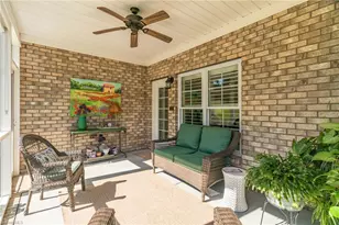 1755 Angus Ridge Dr, Kernersville, NC 27284 - Photo 28