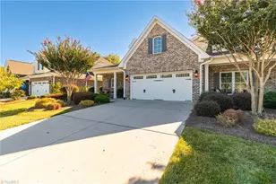 1755 Angus Ridge Dr, Kernersville, NC 27284 - Photo 4