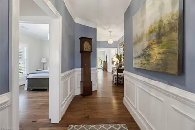 1755 Angus Ridge Drive, Kernersville, NC 27284 - Photo 6