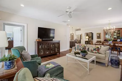 1755 Angus Ridge Drive, Kernersville, NC 27284 - Photo 10