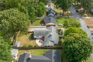 510 Florham Dr, High Point, NC 27262 - Photo 38