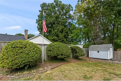 510 Florham Drive, High Point, NC 27262 - Photo 28