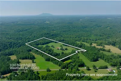 3505 Nc Highway 66 S, Westfield, NC 27053 - Photo 2
