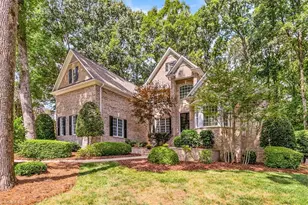 7103 Lake Henson Dr, Summerfield, NC 27358 - Photo 1