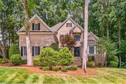 7103 Lake Henson Drive, Summerfield, NC 27358 - Photo 2