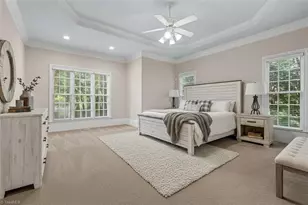 7103 Lake Henson Dr, Summerfield, NC 27358 - Photo 22
