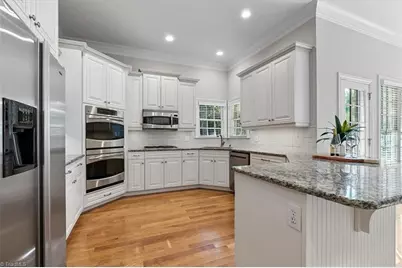 7103 Lake Henson Drive, Summerfield, NC 27358 - Photo 18