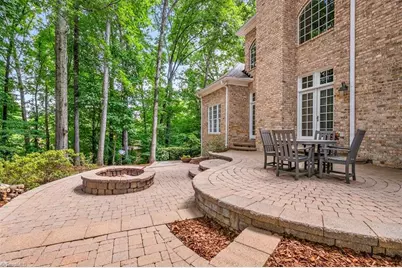 7103 Lake Henson Drive, Summerfield, NC 27358 - Photo 42