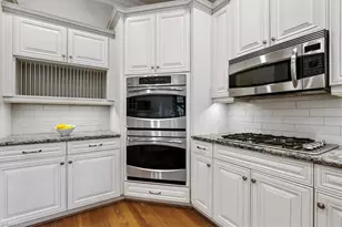 7103 Lake Henson Dr, Summerfield, NC 27358 - Photo 20