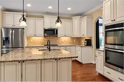 2227 Dunning Court, High Point, NC 27265 - Photo 2