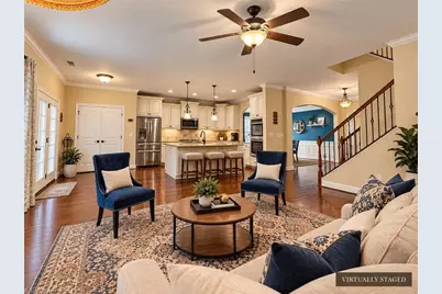 2227 Dunning Court, High Point, NC 27265 - Photo 4