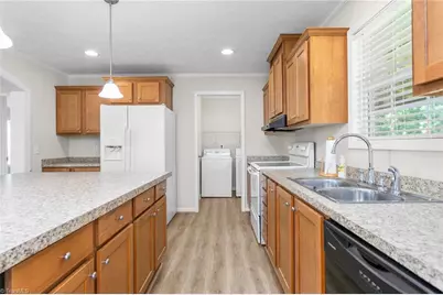 1054 Sutton Road, Greensboro, NC 27406 - Photo 12