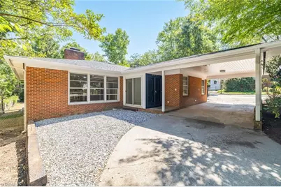 800 N Rotary Drive, High Point, NC 27262 - Photo 1