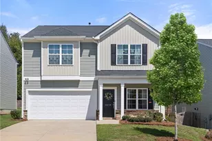 4219 Honeysuckle Vine Dr, Winston-Salem, NC 27106 - Photo 1