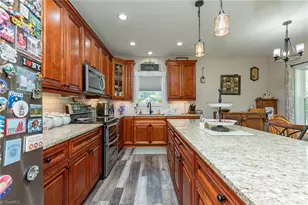 196 8th Ave, New London, NC 28127 - Photo 12