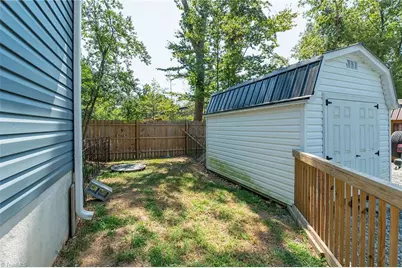 196 8th Avenue, New London, NC 28127 - Photo 32