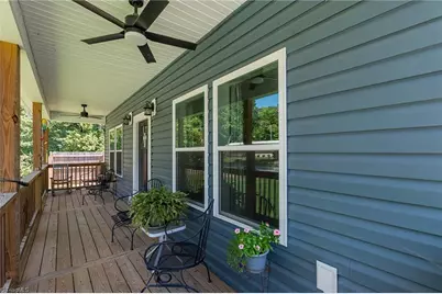 196 8th Avenue, New London, NC 28127 - Photo 4