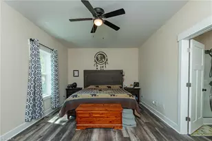 196 8th Ave, New London, NC 28127 - Photo 26