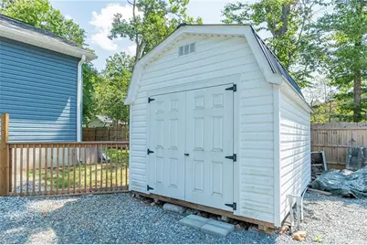 196 8th Avenue, New London, NC 28127 - Photo 34