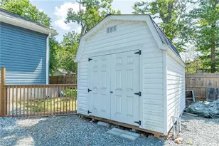 196 8th Ave, New London, NC 28127 - Photo 34
