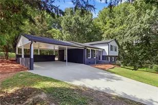 5519 Windemere Cir, Trinity, NC 27370 - Photo 2