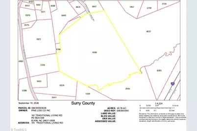 181 Traditional Living Road, State Road, NC 28676 - Photo 4