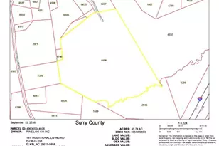 181 Traditional Living Rd, State Road, NC 28676 - Photo 4