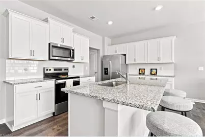 1262 Evelynnview Lane, Kernersville, NC 27284 - Photo 10