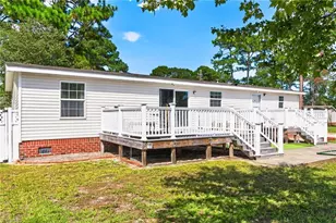 5305 Lakewood Dr, Shallotte, NC 28470 - Photo 44