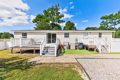 5305 Lakewood Drive, Shallotte, NC 28470 - Photo 4