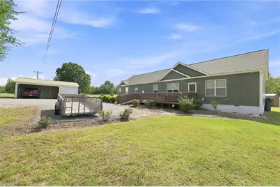 440 Spring Road, Reidsville, NC 27320 - Photo 2