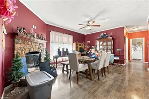 440 Spring Rd, Reidsville, NC 27320 - Photo 10
