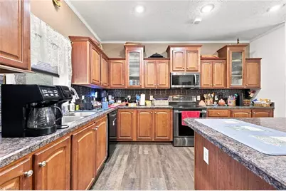 440 Spring Road, Reidsville, NC 27320 - Photo 12