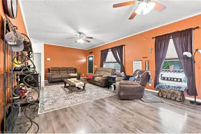 440 Spring Road, Reidsville, NC 27320 - Photo 6